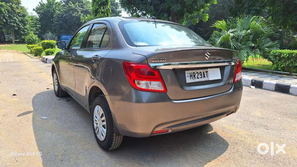 Maruti Suzuki Swift Dzire Amt Vdi, 2019, Diesel