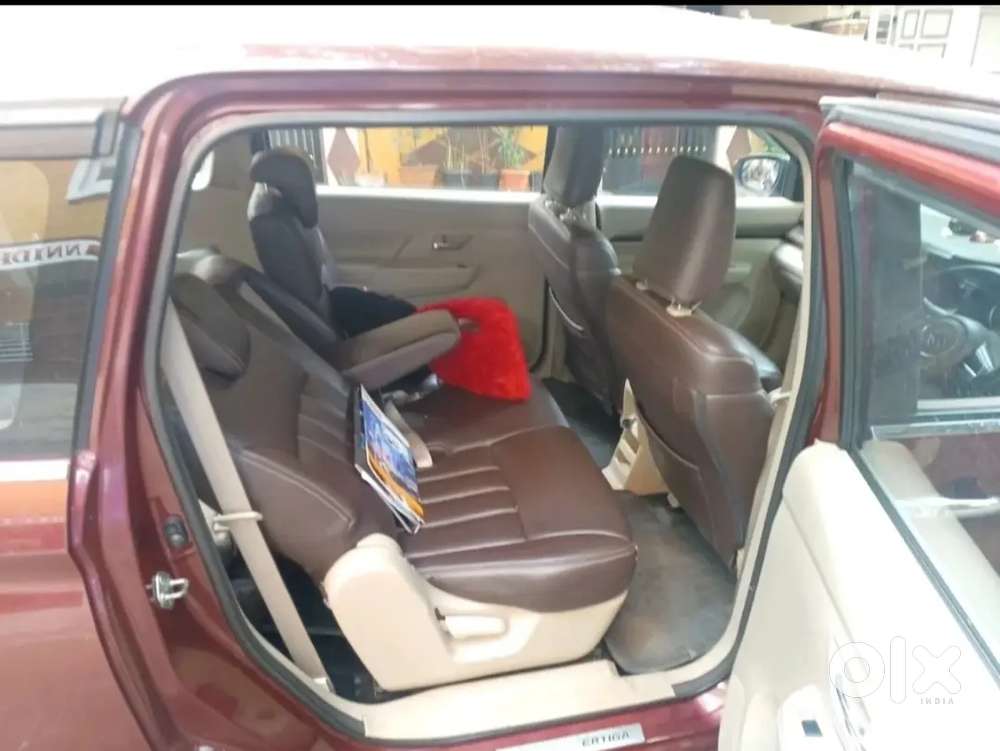 Maruti Suzuki Ertiga 2019 Diesel 83000 Km Driven