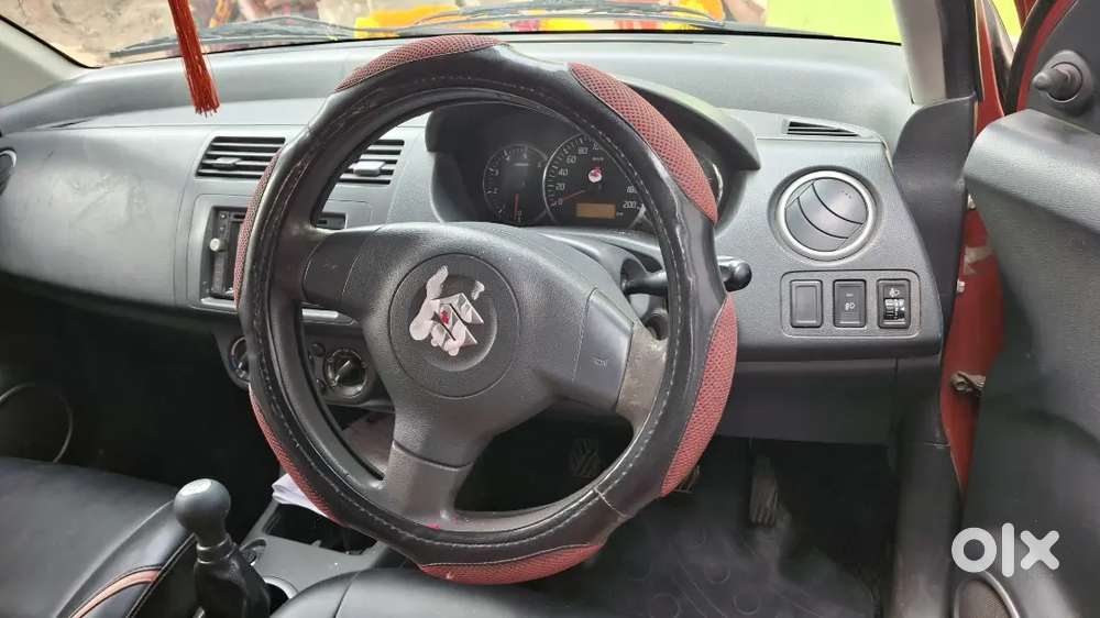 Seal Engine, Good Condition And 25+ Milage