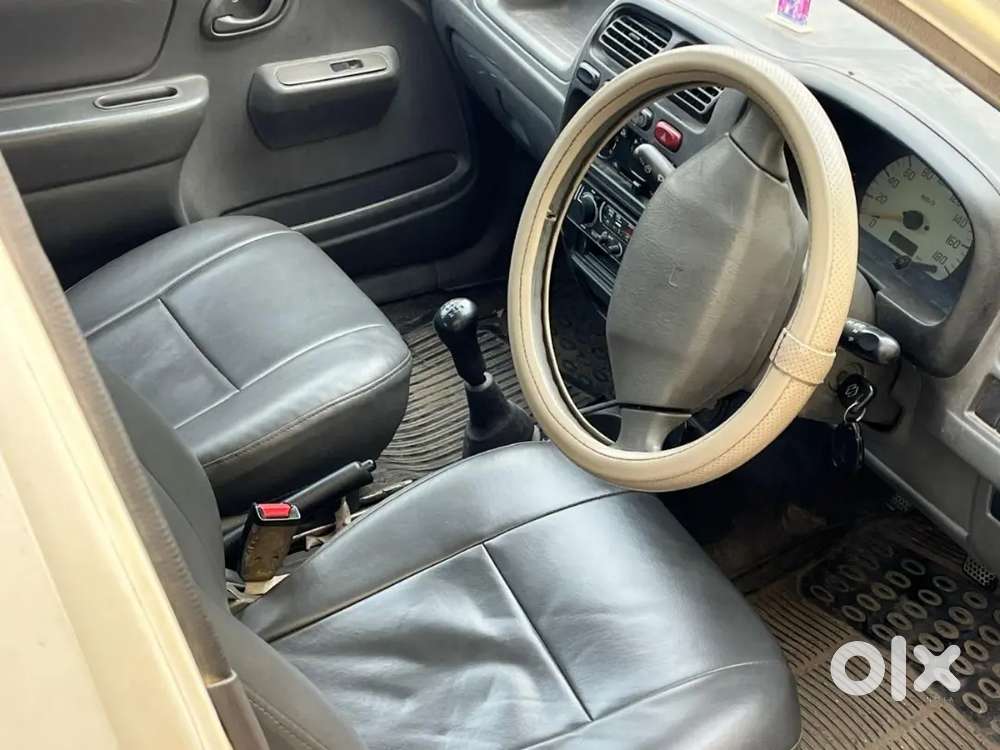 Urgent Sale Maruti Suzuki Alto 2007 In Good Condition