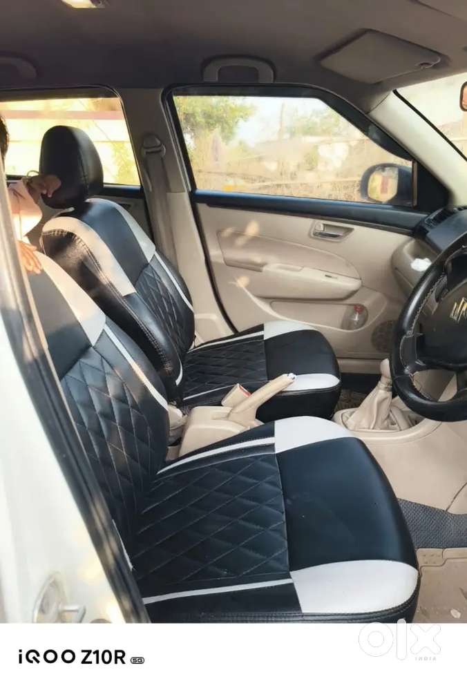 Maruti Suzuki Swift Dzire 2015 Diesel 185000 Km Driven