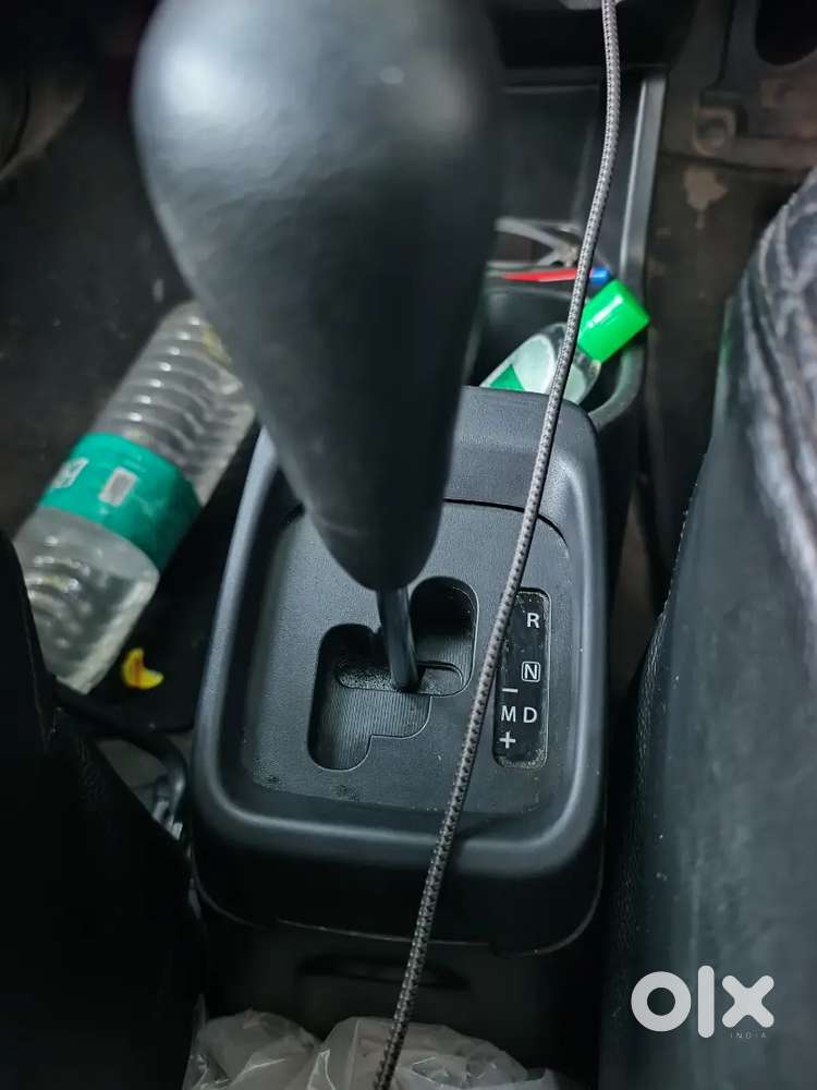 Maruti Suzuki S-presso 2020 Second-owner