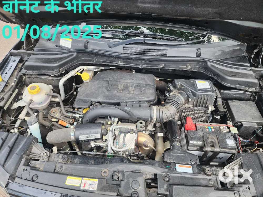 Xuv300 Turbosport Tgdi-tpms, Sunroof,360camera Top Class New Conditon