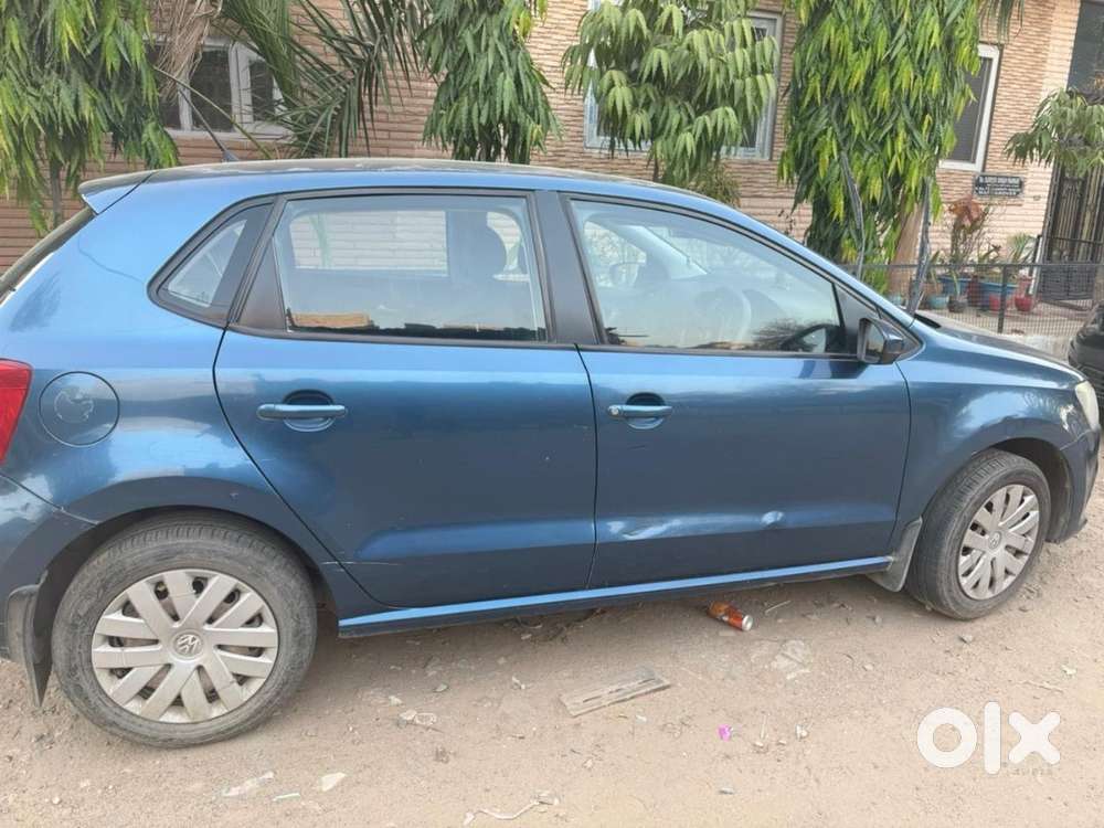 Volkswagen Polo 1.0 Comfortline 2018 Year