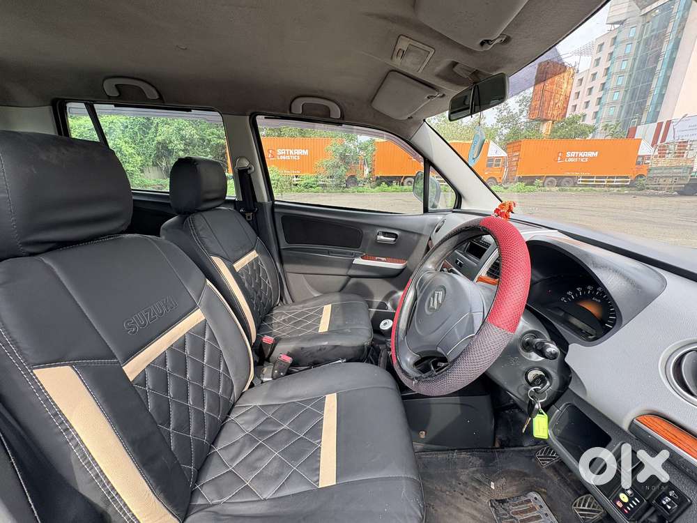 Maruti Suzuki Wagon R 1.0 Lxi Cng, 2011, Cng & Hybrids