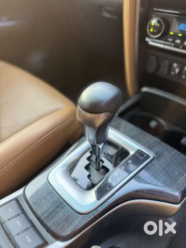 Toyota Fortuner 4x2 At 2.8 Diesel, 2023, Diesel