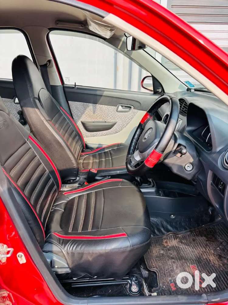 Maruti Suzuki Alto 800 2016 Petrol Well Maintained