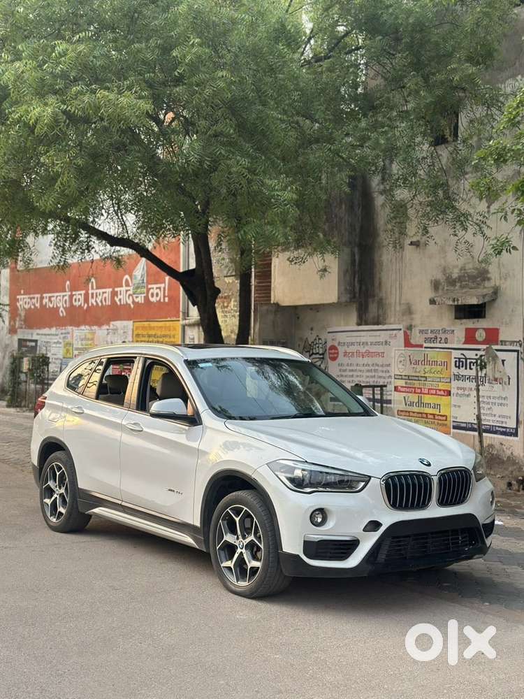 Bmw X1 Diesel 2016 Model