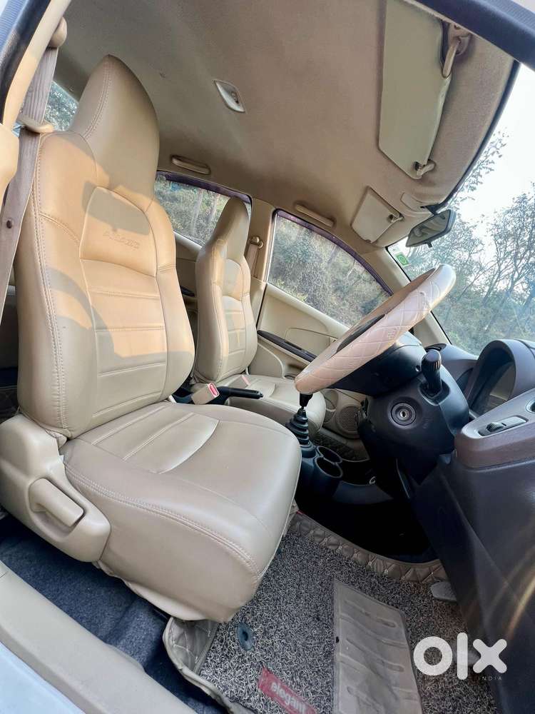 Honda Amaze 2013-2016 Ex I-vtech, 2013, Petrol