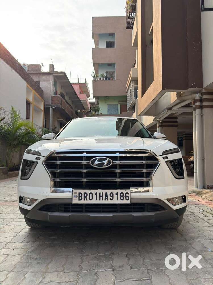 Hyundai 2023 Manual Petrol