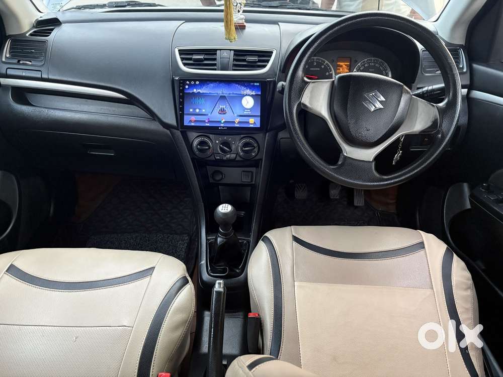 Maruti Suzuki Swift Ddis Vdi, 2016, Diesel
