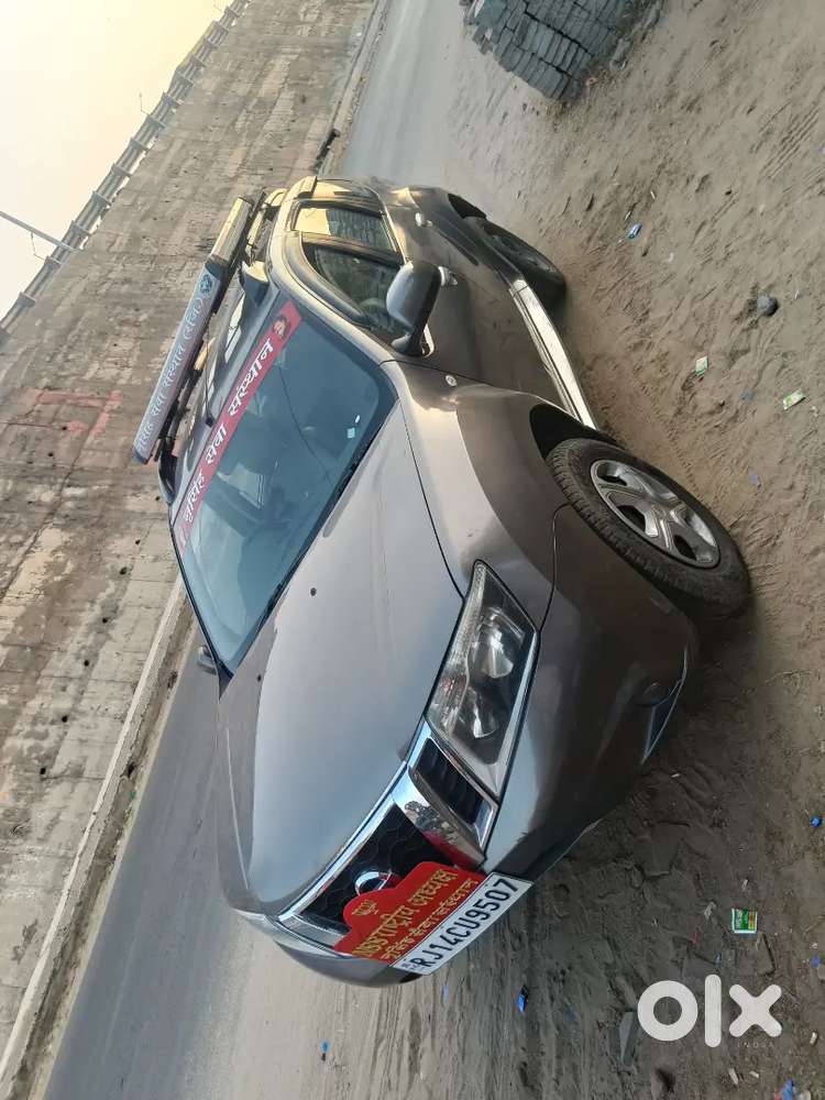 Nissan Terrano 2013 Good Condition Car