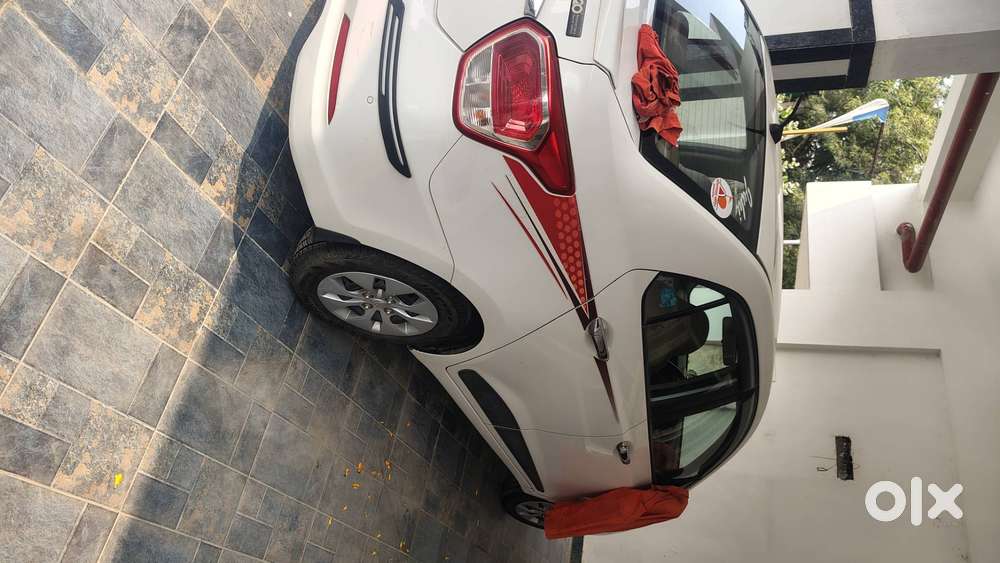 Hyundai Xcent Prime 2016