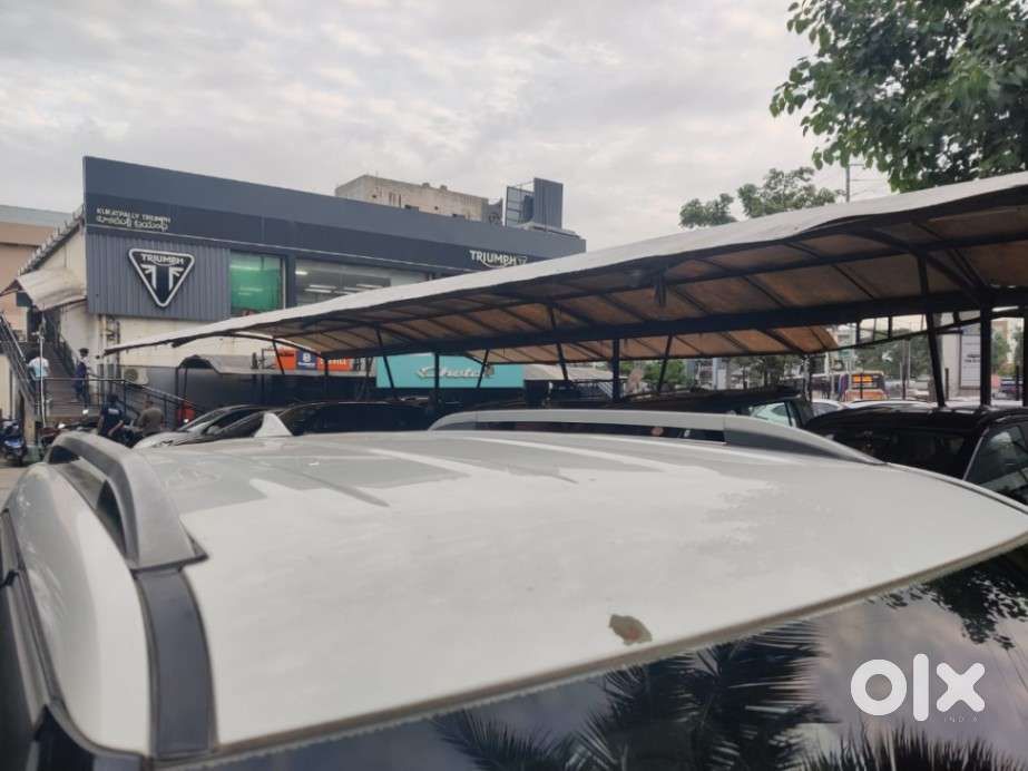 Hyundai Creta 1.6 Crdi At Sx Plus, 2017, Diesel
