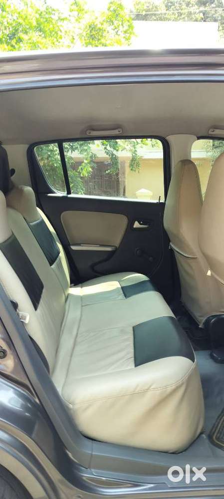 Maruti Suzuki Alto K10 1.0 Vxi, 2016, Petrol