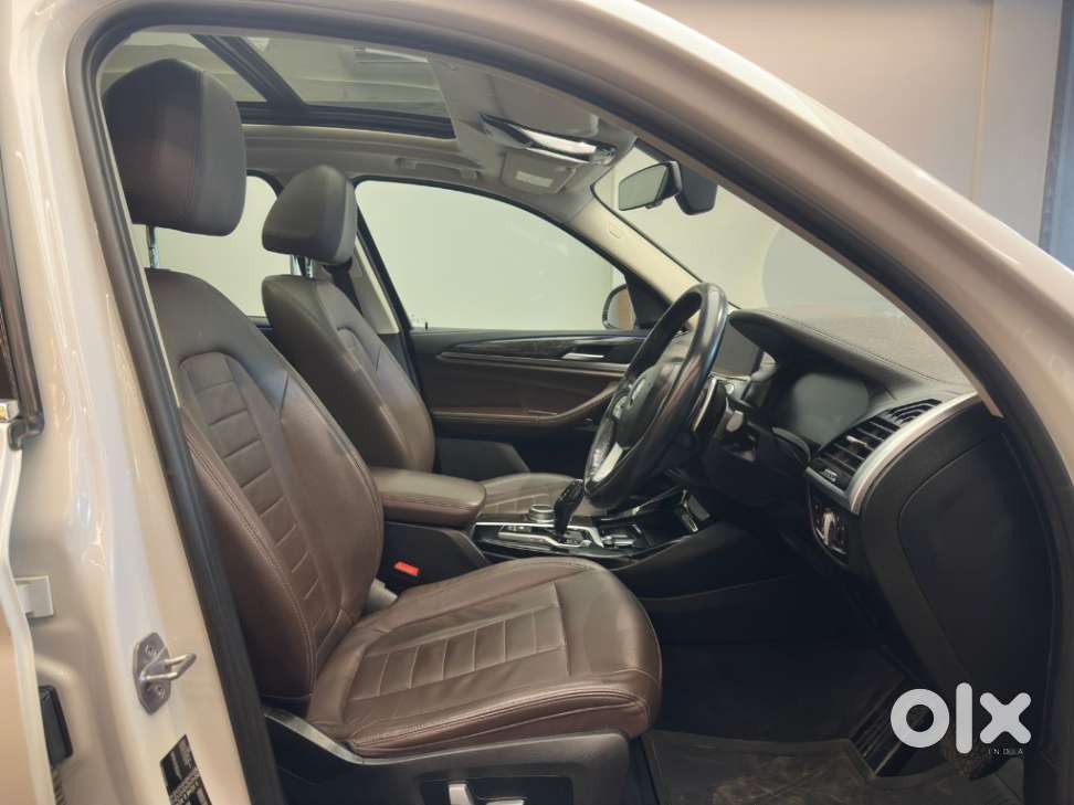 Bmw X3 Xdrive 20d Luxury Line, 2020, Diesel