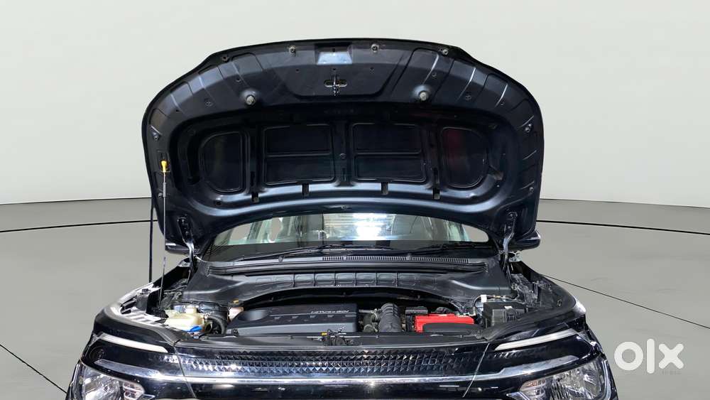Kia Carens 1.5 Prestige 7 Str, 2022, Petrol