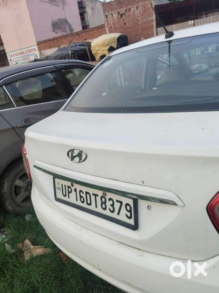 Hyundai Xcent Prime 2016 Good Condition