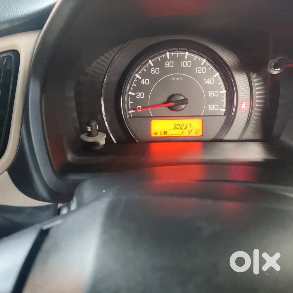 Maruti Suzuki Wagon 2019