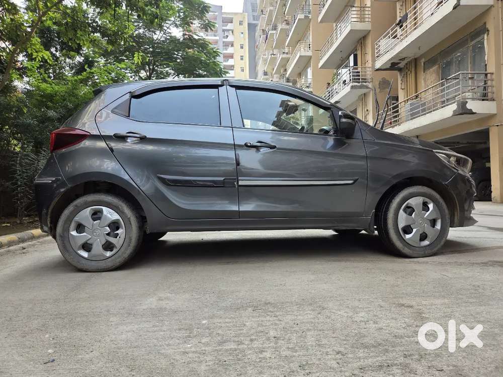  Tata Tiago Xt Icng For Sale &ndash; Excellent Condition
