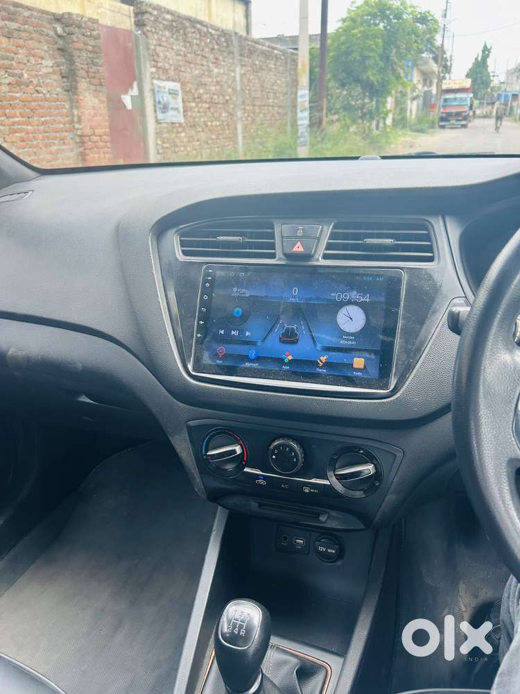 Hyundai I20 Active S Petrol, 2016, Petrol