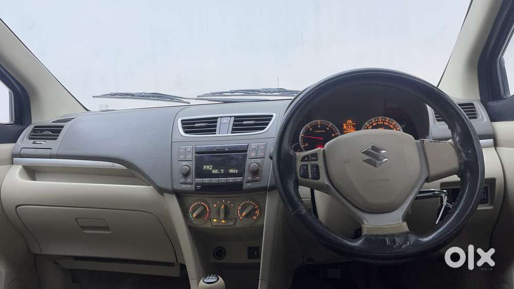 Maruti Suzuki Ertiga 1.5 Zdi, 2013, Diesel