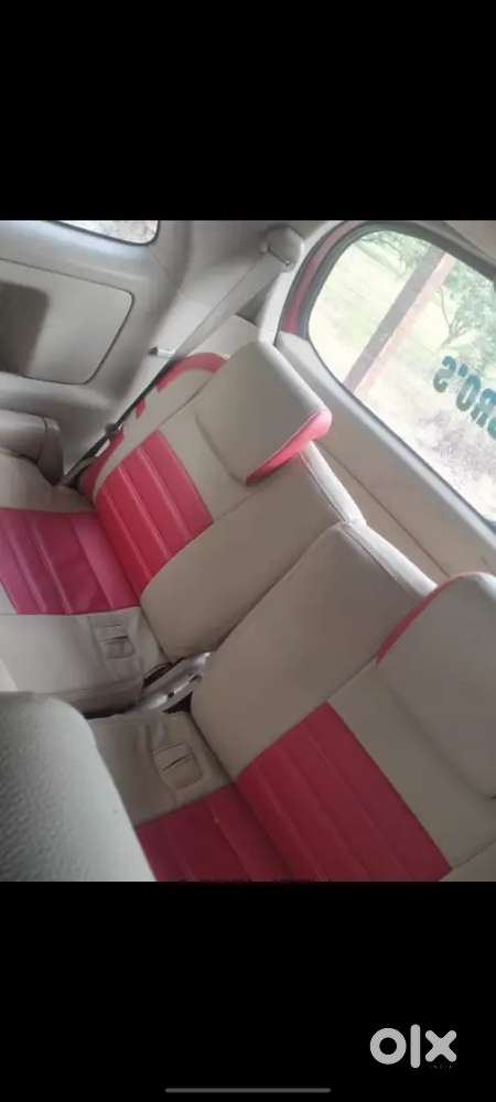 Toyota Innova 2007 Diesel