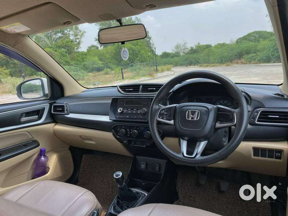 Honda Amaze 1.5 S I-dtec, 2022, Diesel