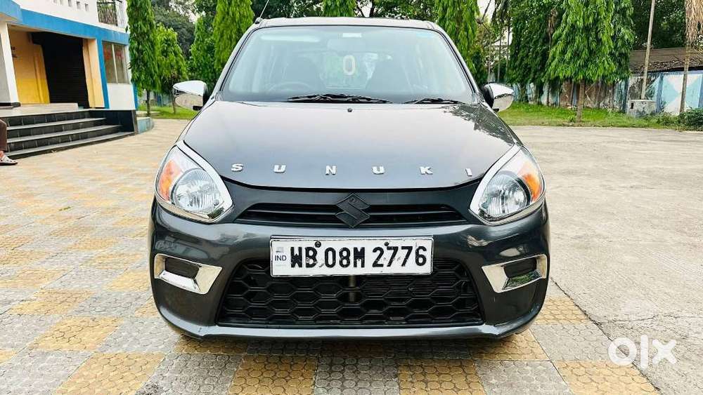 Maruti Suzuki Alto 800 0.8 Vxi Plus, 2022, Petrol