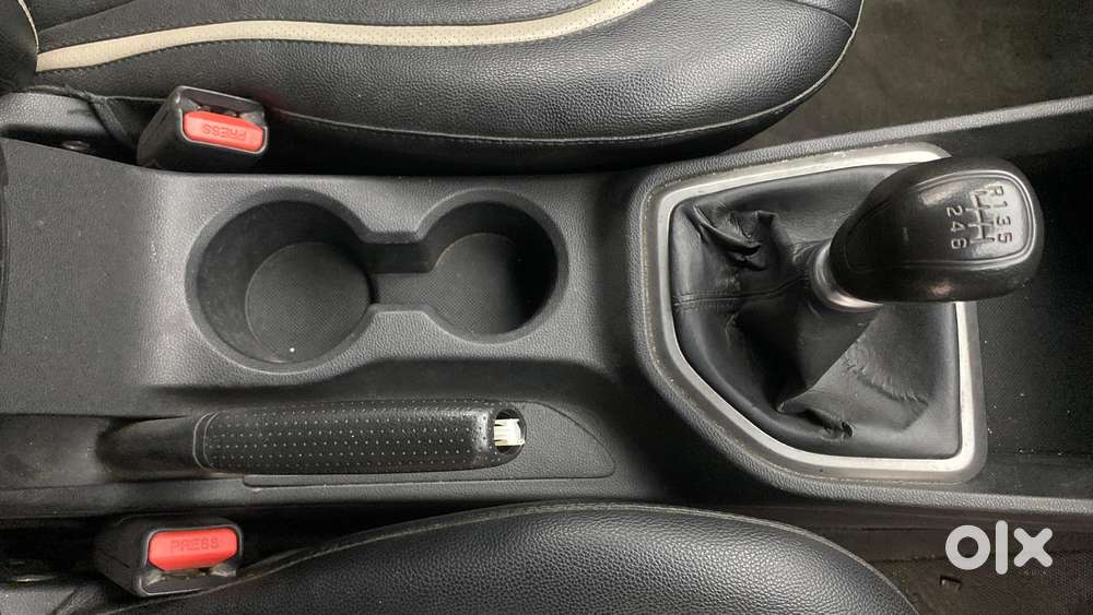 Hyundai Creta 1.6 Sx Plus Petrol, 2015, Petrol