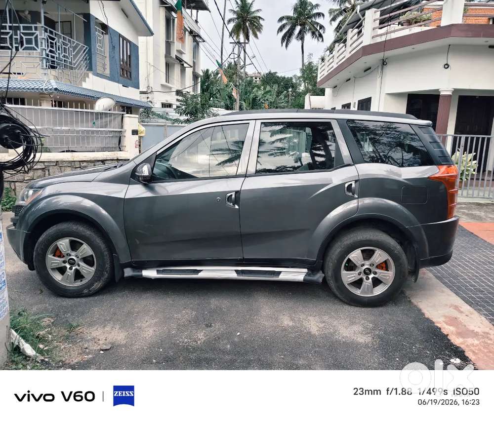 Mahindra Xuv500 2013 Diesel Good Condition