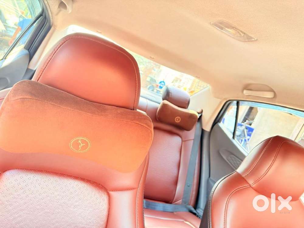 Hyundai Aura Petrol 2021