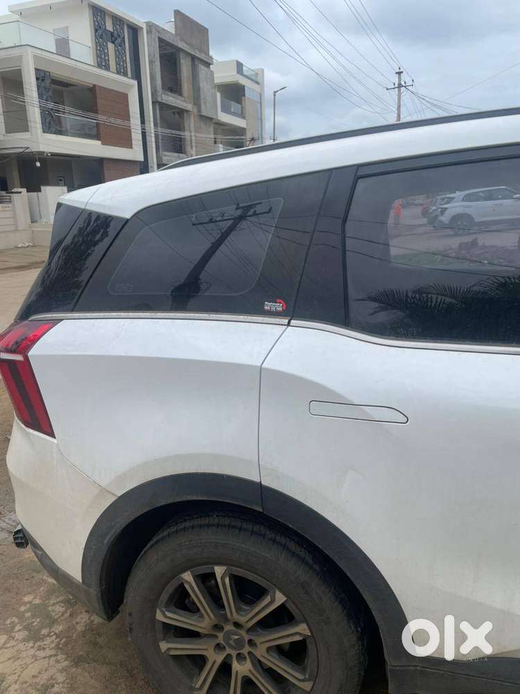 Mahindra Xuv700 2024 Diesel Ax7 Luxury Pack