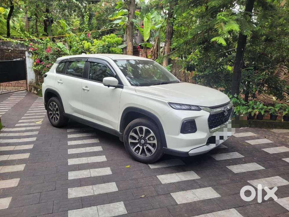 2023 Maruti Suzuki Petrol, 12998 Km