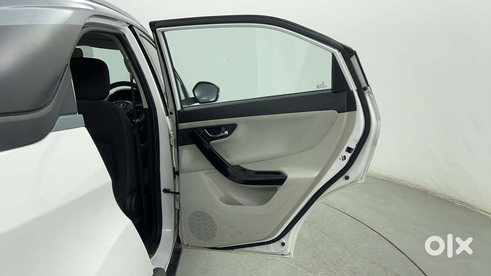 Tata Nexon 1.2 Revotron Xza Plus (o) Dual Tone, 2022, Diesel