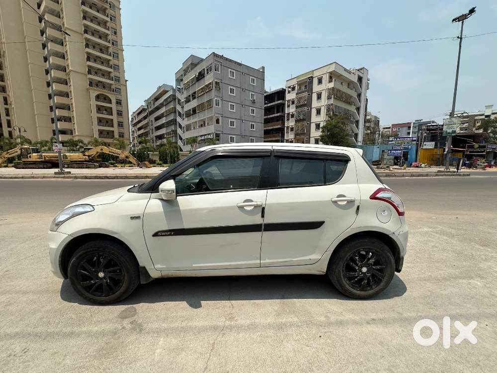 Maruti Suzuki Swift 2013 Diesel Well Maintained