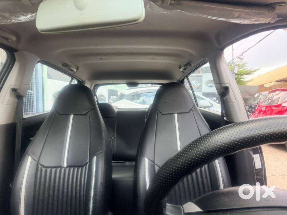 Maruti Suzuki Alto 800 Vxi Plus Option, 2021, Petrol