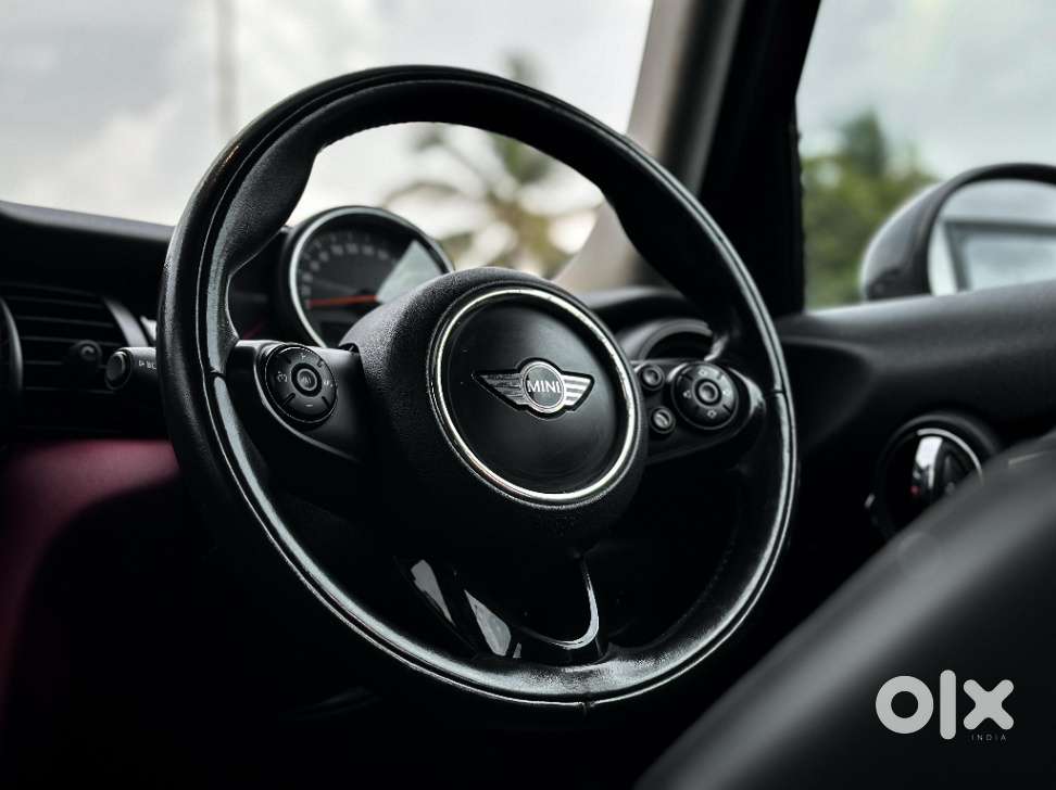 Mini Cooper Hatch, 2015, Diesel