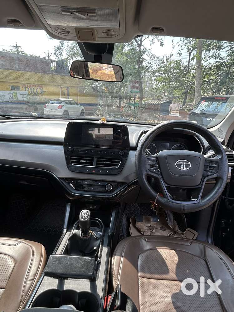Tata Harrier Xt+, 2022, Diesel