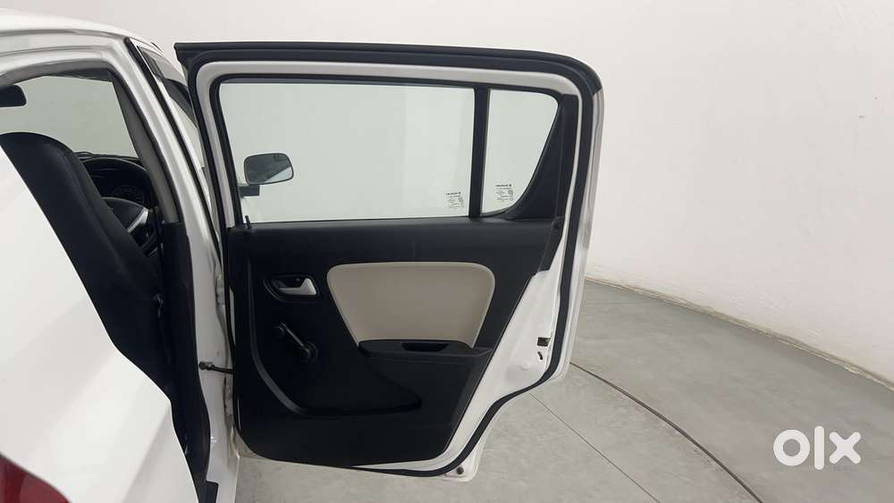 Maruti Suzuki Alto 800 2012-2016 0.8 Lxi (o), 2022, Petrol