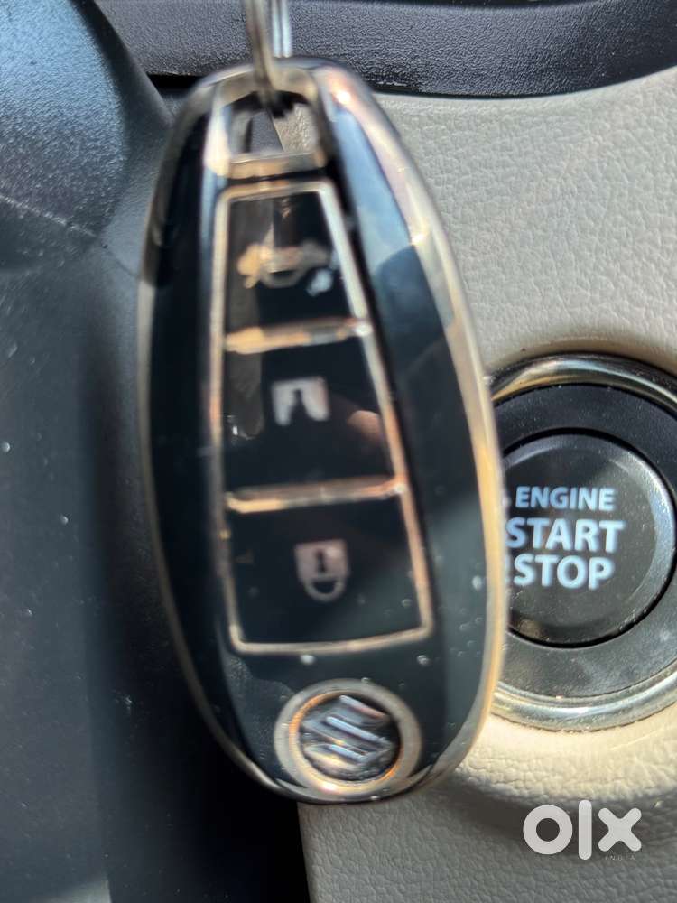 Maruti Suzuki Ciaz, 2017, Diesel