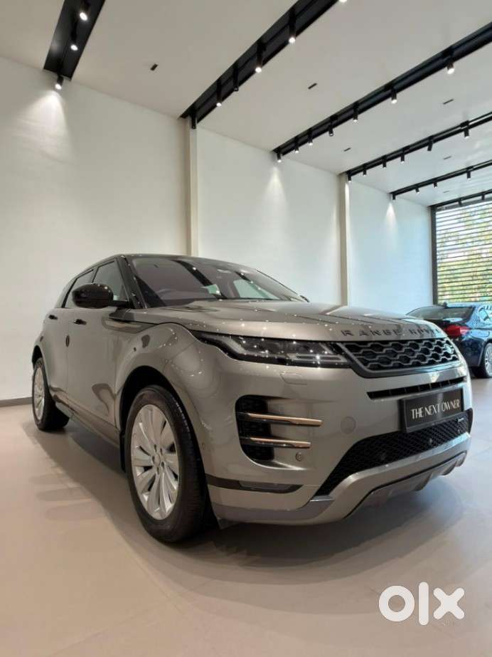 Land Rover Range Evoque, 2023, Petrol