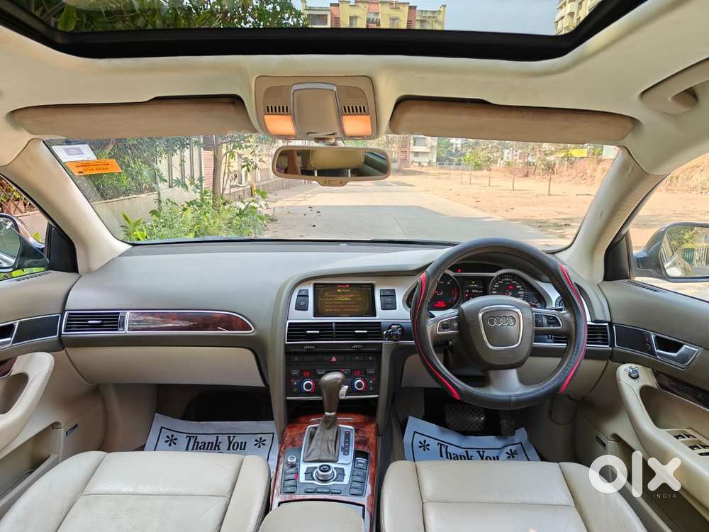 Audi A6 2.7 Tdi, 2010, Diesel