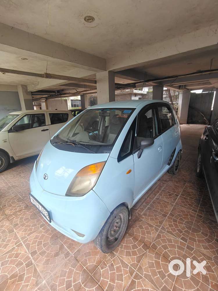 Tata Nano Cx