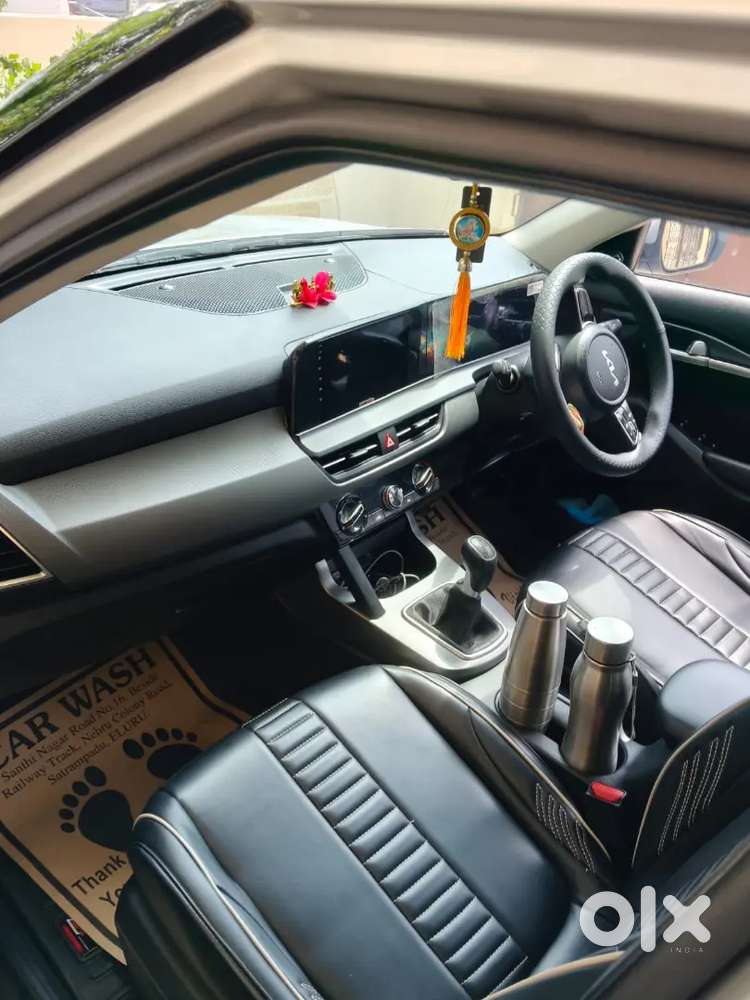 Kia Seltos Diesel Imt 2024