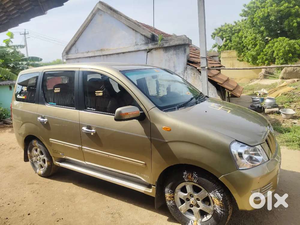 Mahindra Xylo 2009
