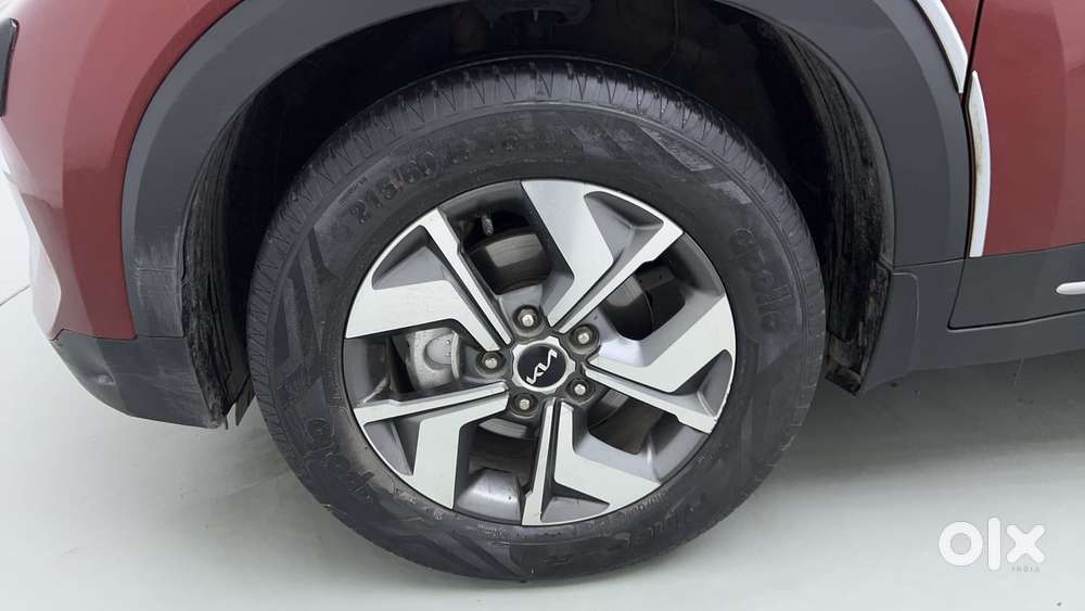 Kia Seltos 1.5 Htx At Petrol, 2022, Diesel