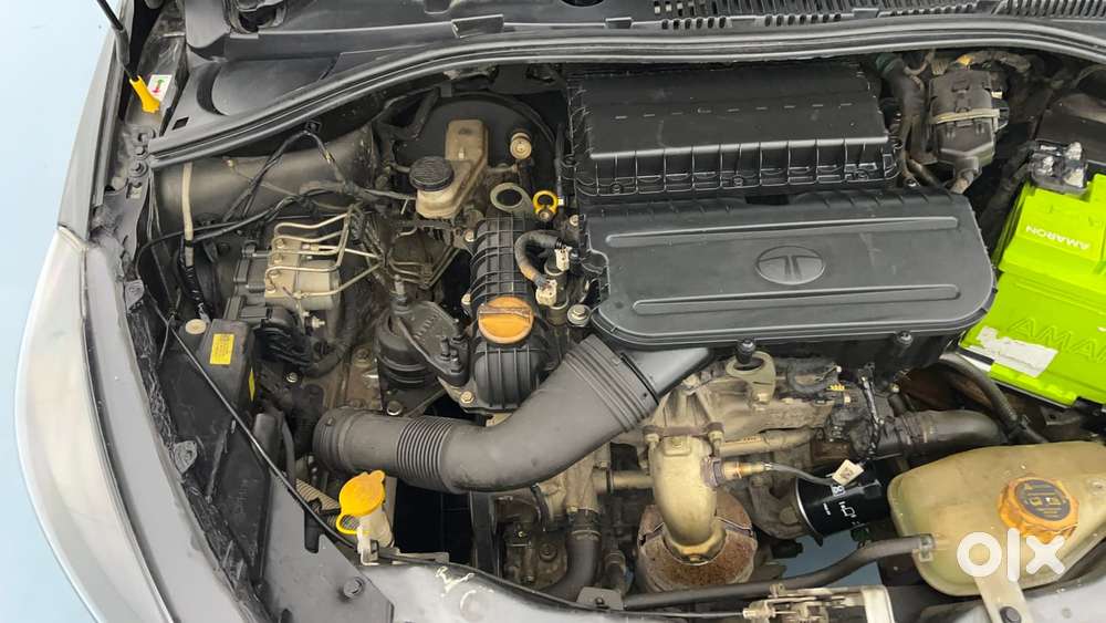Tata Tiago 1.2 Revotron Xz Plus, 2021, Petrol