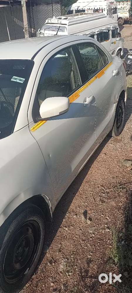 Maruti Suzuki Car Petrol Car