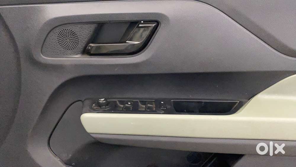 Tata Punch Adventure Amt, 2024, Petrol